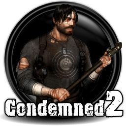Condemned2 2 icon