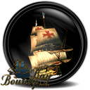 Bounty Bay online icon