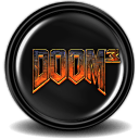 Doom3-a icon
