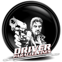 Driver Parallel Lines 2 icon