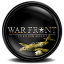 War Front Turning Point 3 icon