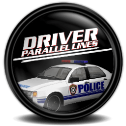Driver Parallel Lines1a icon