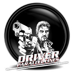 Driver Parallel Lines2a icon