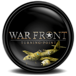 War Front Turning Point 2 icon
