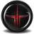 Quake3-black icon