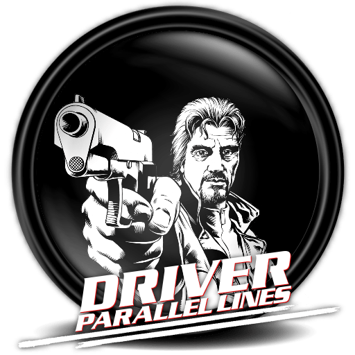 Driver-Parallel-Lines-2 icon