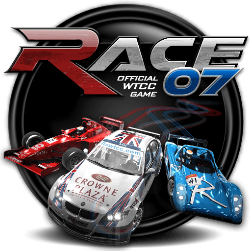 Race-07-6 icon