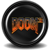 Doom3-a icon
