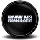 BMW M3 Challenge 3 icon