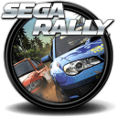 Sega-Rally-1 icon