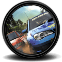 Sega Rally 2 icon