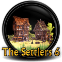 The Settlers6 1 icon