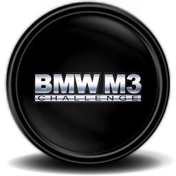 BMW M3 Challenge 2 icon