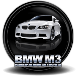 BMW M3 Challenge icon