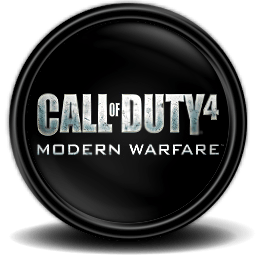 Call of Duty Modern Warfare 2 2 Icon, Mega Games Pack 33 Iconpack