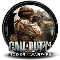 Icon for Call of Duty: Modern Warfare II