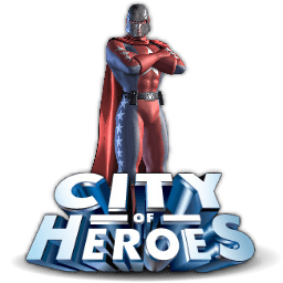 CityofHeroes 1 icon