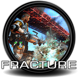 Fracture icon
