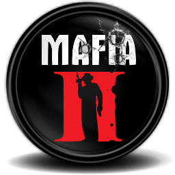 MafiaII 2 icon