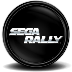 Sega Rally 3 icon