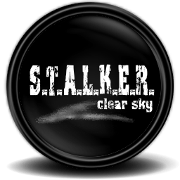 Stalker clearsky icon