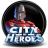 CityofHeroes icon