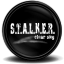 Stalker clearsky icon