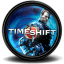 TimeShift icon