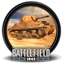Battlefield 1942 1 icon
