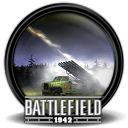 Battlefield 1942 2 icon