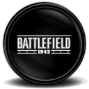 Battlefield 1942 3 icon