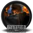 Battlefield 1942 Road to Rome 2 icon