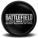 Battlefield 1942 Secret Weapons of WWII 4 icon