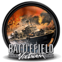 Battlefield Vietnam 1 icon