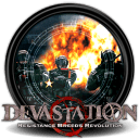 Devastation-2 icon