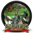 Empires Die Neuzeit 1 icon