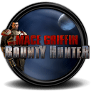 Mace Griffin Bounty Hunter 1 icon