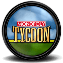 Monopoly Tycoon 1 icon