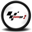 MotoGP 2 1 icon