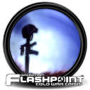 Operation Flashpoint 1 icon