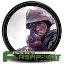 Operation Flashpoint 10 icon
