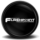 Operation Flashpoint 2 icon