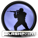 Operation Flashpoint 3 icon