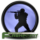 Operation Flashpoint 4 icon