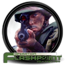 Operation Flashpoint 6 icon
