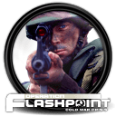 Operation Flashpoint 7 icon