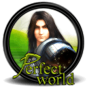 PerfectWorld 3 icon