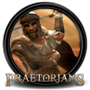 Praetorians 1 icon