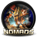 Project Nomads 1 icon