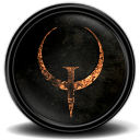 Quake-1 icon